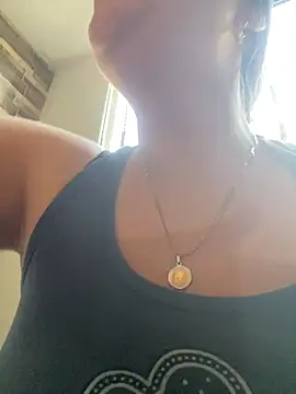 Abby-LS online show from August 2, 10:08 pm