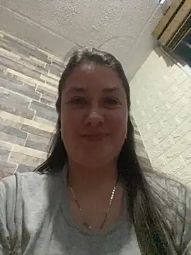 Abby-LS online show from August 4, 11:40 pm