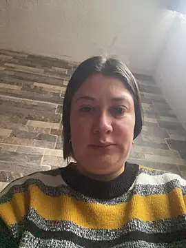 Abby-LS online show from August 6, 12:07 pm