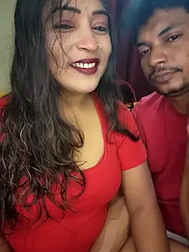 Hotbhabi305 online show from February 7, 5:16 pm