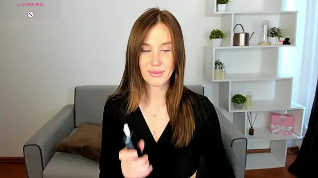 Snapshot of Dana_Wils1 chatting on February 19, 4:30 am Dana Wils1 online show from February 19, 4:30 am