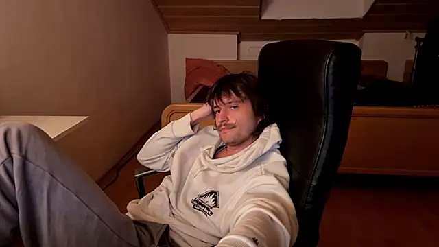 Bez3ybik online show from April 18, 7:58 pm