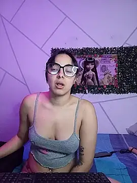 Sweet Dirty Baby online show from December 3, 2:08 am