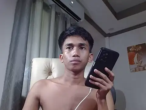 charlie0728 online show from December 23, 3:15 am