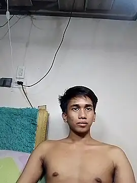 charlie0728 online show from May 16, 1:54 pm
