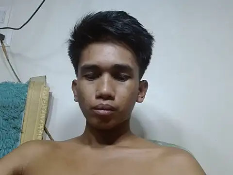charlie0728 online show from June 12, 10:03 am