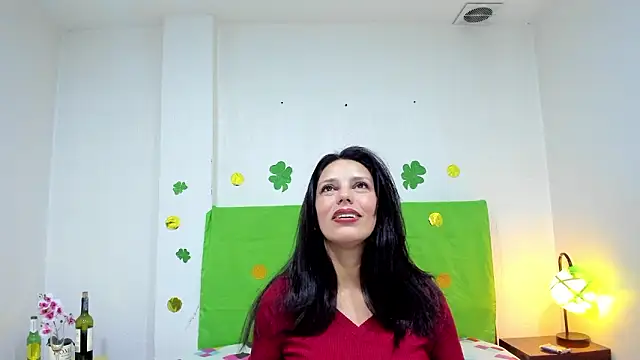 MashaPiink online show from March 16, 12:53 pm