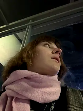 Snapshot of Only_April chatting on October 17, 5:48 pm Only April online show from October 17, 5:48 pm