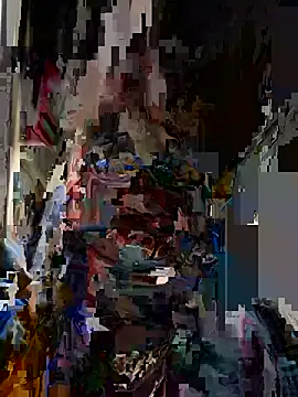 Snapshot of Only_April chatting on November 8, 8:25 am Only April online show from November 8, 8:25 am