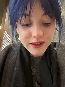 Snapshot of Only_April chatting on February 9, 10:08 am Only April online show from February 9, 10:08 am