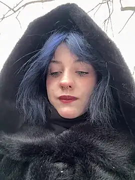 Snapshot of Only_April chatting on February 11, 7:02 am Only April online show from February 11, 7:02 am