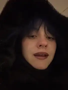 Snapshot of Only_April chatting on February 17, 4:20 am Only April online show from February 17, 4:20 am