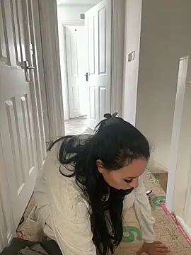 BELLABLACKXUK online show from April 25, 11:46 am