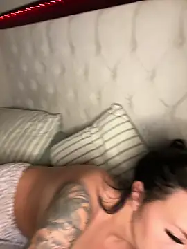 BELLABLACKXUK online show from May 8, 12:27 am