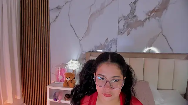 LunaRosse  online show from July 1, 11:45 am