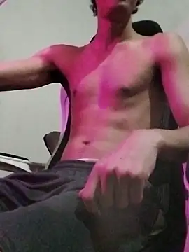 Mago666  online show from March 26, 10:59 pm