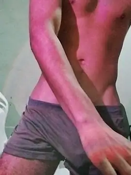 Mago666  online show from April 10, 12:05 am