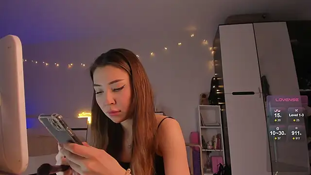 devaivy online show from January 18, 12:09 pm