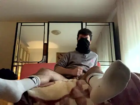 Snapshot of christ8967 chatting on January 8, 2:19 pm christ8967 online show from January 8, 2:19 pm