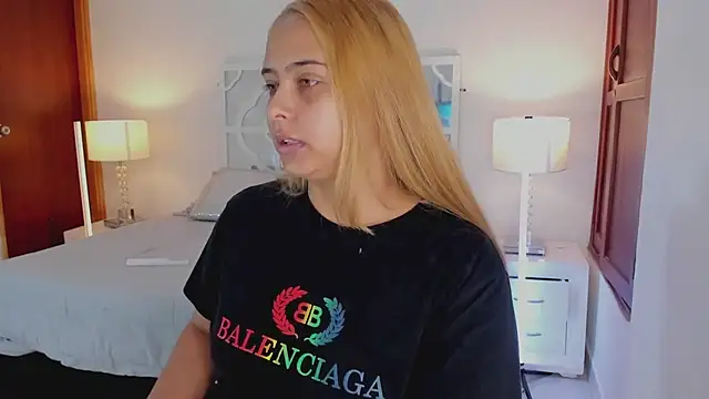 MikaelaStone online show from February 16, 12:34 pm