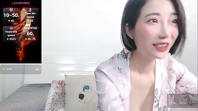 YIWA-2000 online show from May 14, 3:57 am