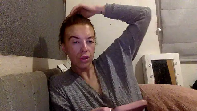 Bellababexox online show from June 2, 1:07 am