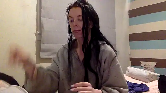 Bellababexox online show from July 19, 3:54 am