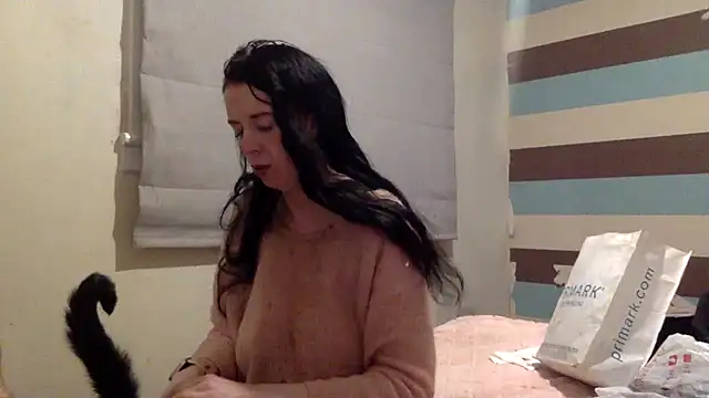 Bellababexox online show from July 20, 4:05 am