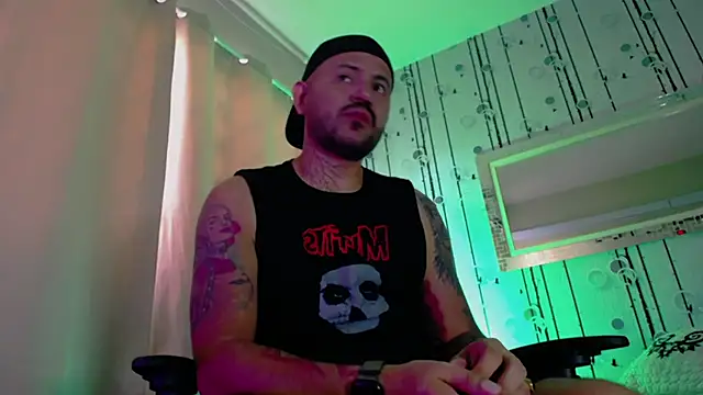 AlphaDrip online show from September 23, 12:08 pm