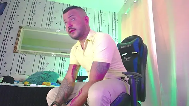 AlphaDrip online show from September 24, 12:08 pm