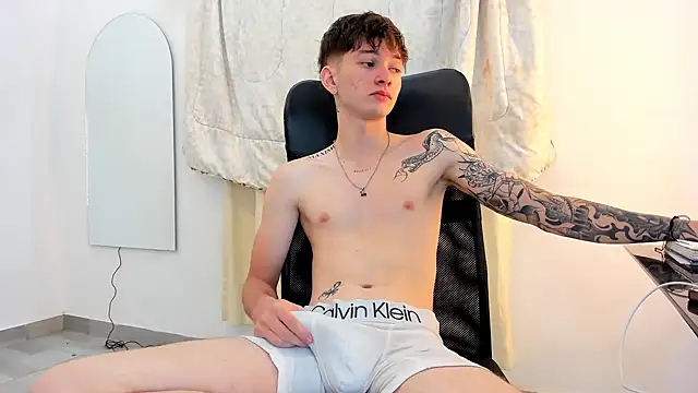 jake kylee online show from October 23, 9:02 pm