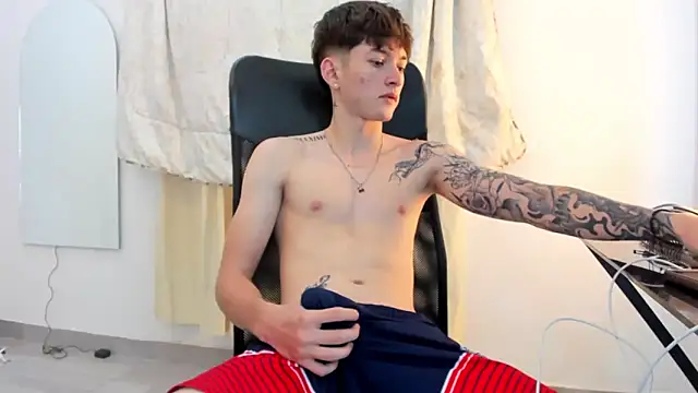 jake kylee online show from October 27, 9:08 pm