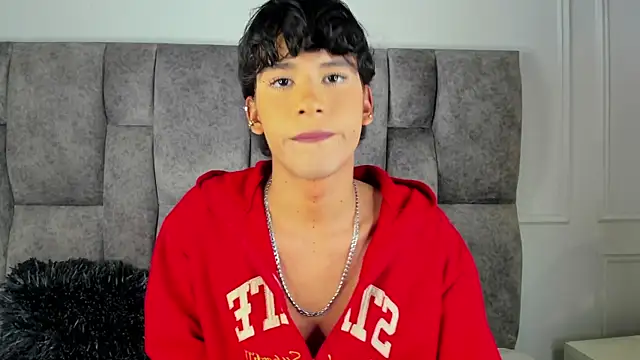 d3rke 666 online show from January 10, 5:31 am