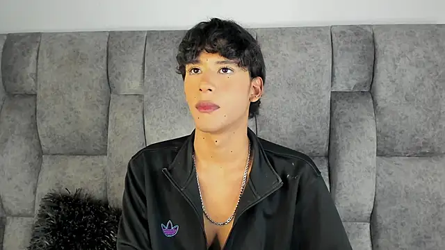 d3rke 666 online show from January 11, 3:33 am