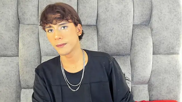 d3rke 666 online show from February 15, 5:15 am