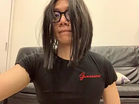 AnnaCR666 online show from November 19, 5:40 am