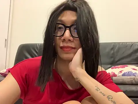 AnnaCR666 online show from December 18, 6:19 am