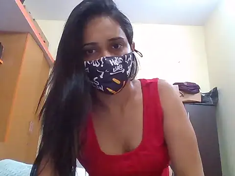 Curvyqueenz online show from November 12, 2:17 pm