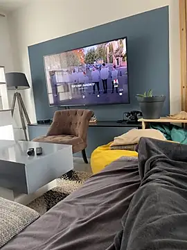 LesAmantsAE2 online show from April 11, 12:31 pm