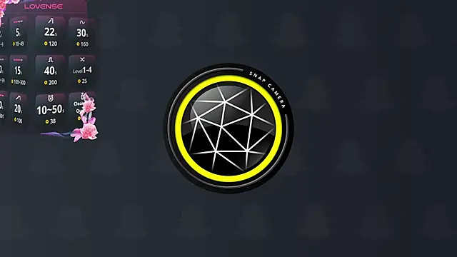 Daniela sanchezx online show from September 19, 11:38 pm