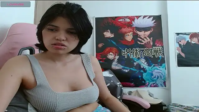 Katsuyaxz online show from February 23, 10:29 pm