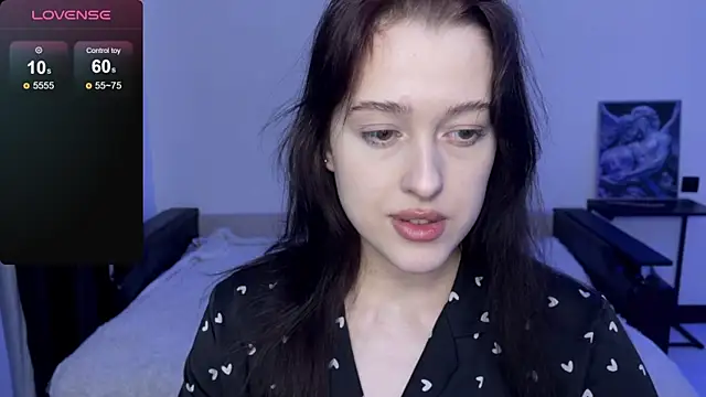 Snapshot of Sunshine_J chatting on December 21, 6:15 pm Sunshine J online show from December 21, 6:15 pm