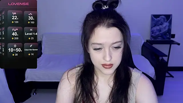 Snapshot of Sunshine_J chatting on January 11, 5:51 pm Sunshine J online show from January 11, 5:51 pm