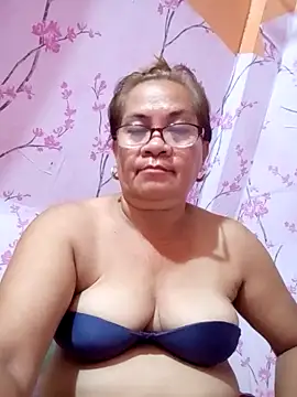 vickyhot1966 online show from October 25, 3:29 pm