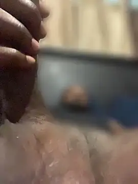 PrettyBudyHead online show from June 9, 4:57 am