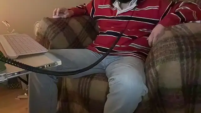 Big Bi Cub online show from February 16, 3:24 am