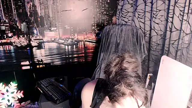 AMOURSWEET2025 online show from February 26, 4:39 pm