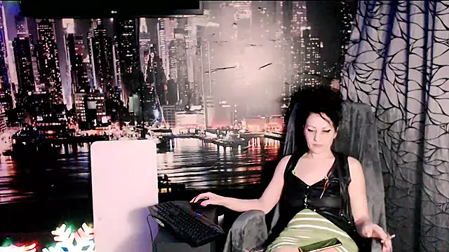 AMOURSWEET2025 online show from March 5, 6:48 pm