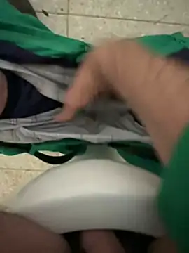 gigolobcn online show from February 23, 12:35 pm