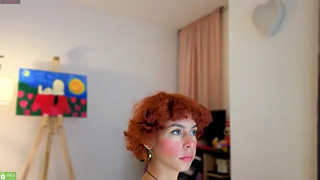 colette e online show from February 5, 3:33 am